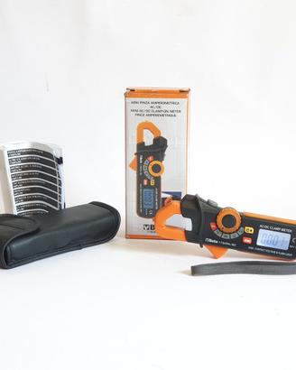 Beta Pinza amperometrica professionale 1760PA/80