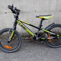 mtb CUBE 16"