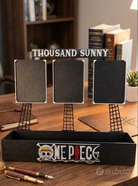 Base funko kinder one piece