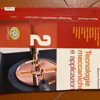 Tecnologie meccaniche ed applicazioni