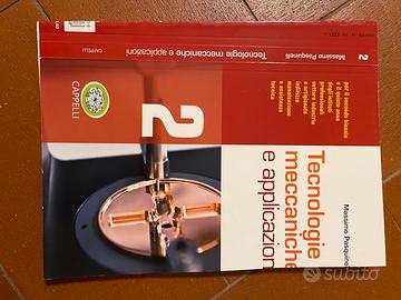 Tecnologie meccaniche ed applicazioni
