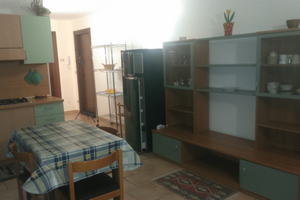 Appartamento per una persona sola