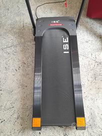 tapis roulant pieghevole