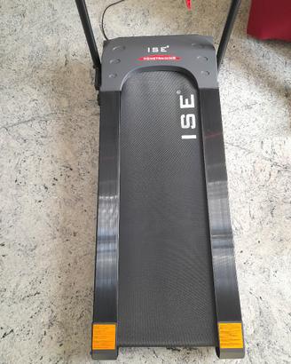 tapis roulant pieghevole