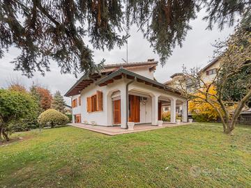Villa unifamiliare