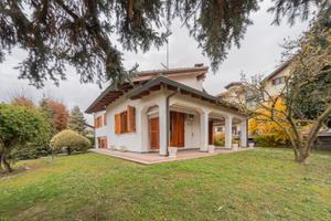 Villa unifamiliare