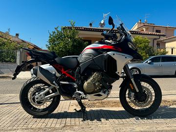Ducati Multistrada V4