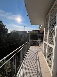 Immobile arredato primo piano