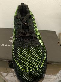 scarpe antinfortunistiche 