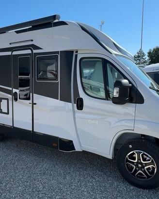 MOBILVETTA Kea Kompakt P 64 NB Automatico