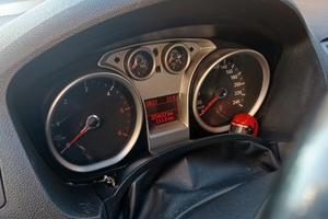 Ford c max
