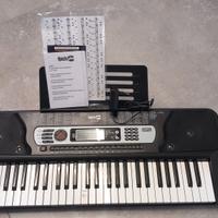 Tastiera elettronica RockJam