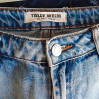 Jeans donna Tally Weijl chiari tg. 42