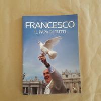 Francesco. Il papa di tutti | Brunelli, Ruffini