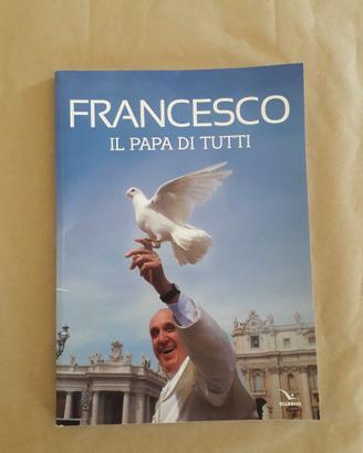 Francesco. Il papa di tutti | Brunelli, Ruffini