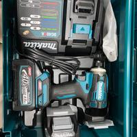 makita avvitatore ultima generazione 