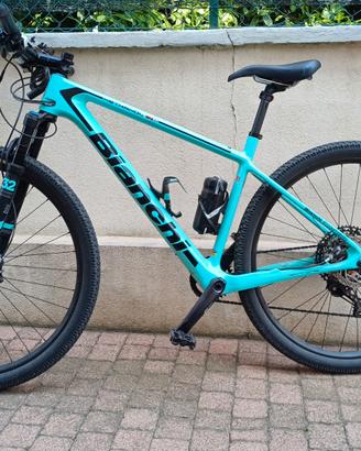 btb bianchi