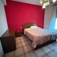 Camera da letto completa