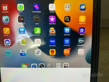 Apple ipad air 4 wifi 64gb grigio