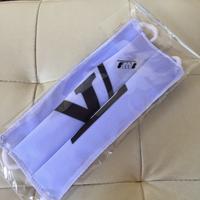 Mascherina LOUIS VUITTON