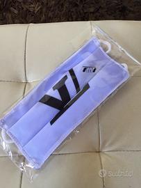 Mascherina LOUIS VUITTON