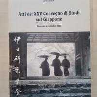 Libro , sul Giappone 