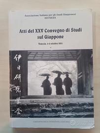 Libro , sul Giappone 