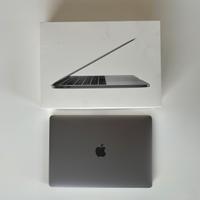 MacBook Pro 13 pollici 2017