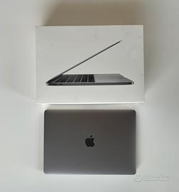 MacBook Pro 13 pollici 2017