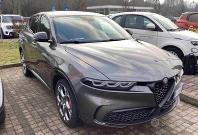 Alfa Romeo Tonale 1.5 160 CV MHEV TCT7 Veloce
