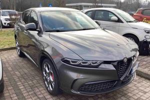 Alfa Romeo Tonale 1.5 160 CV MHEV TCT7 Veloce
