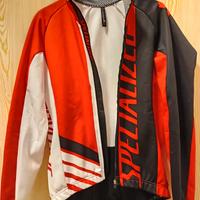 Giacca invernale Specialized 