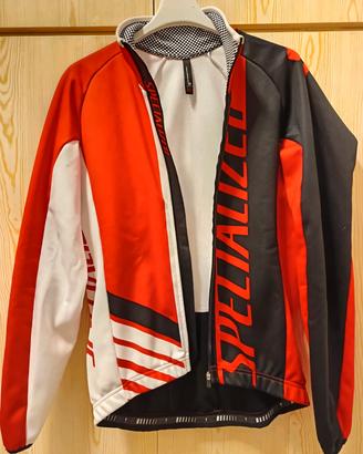 Giacca invernale Specialized 