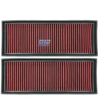 FILTRO ASPIRAZIONE DIRETTA MERCEDES W220 98-05