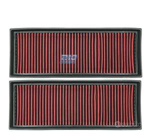 FILTRO ASPIRAZIONE DIRETTA MERCEDES W220 98-05