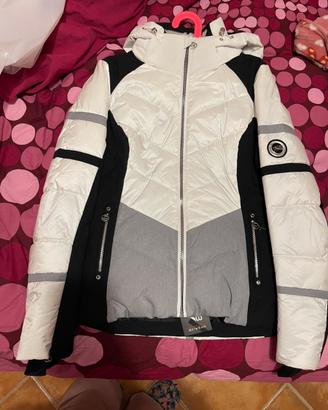 Giacca da Neve Mckinley Grace II taglia 38