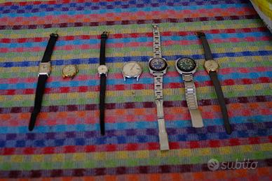 orologi donna da collezione  estremamente rari