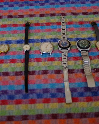 orologi donna da collezione  estremamente rari