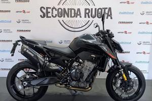 KTM 890 Duke