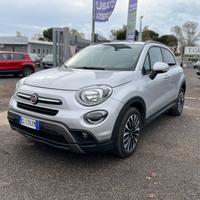Fiat 500X 1.0 T3 120 CV City Cross GPL