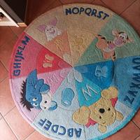 Tappeto Winnie the Pooh and Friends
