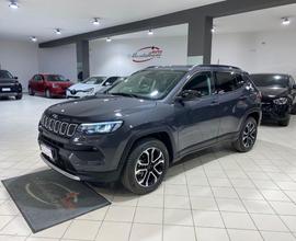JEEP Compass 1.6 Multijet II 2WD Limited NUOVA/K