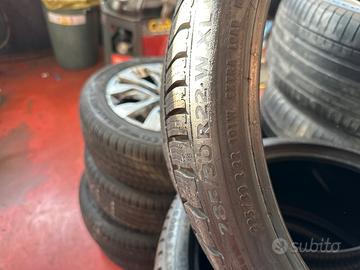 4 GOMME USATE INVERNALE 2853022 - CP41119980