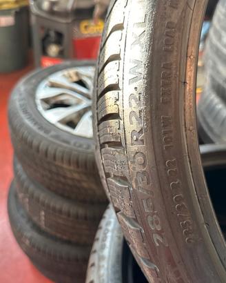 4 GOMME USATE INVERNALE 2853022 - CP41119980