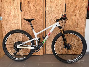Trek top fuel 9.8