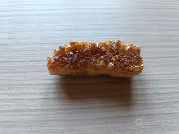 Quarzo Citrino Minerale