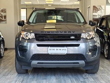 Land Rover Discovery Sport 2.0 TD4 150 CV HSE Luxu