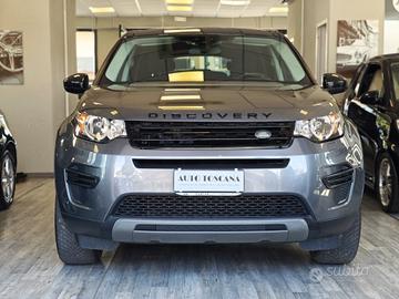 Land Rover Discovery Sport 2.0 TD4 150 CV HSE Luxu