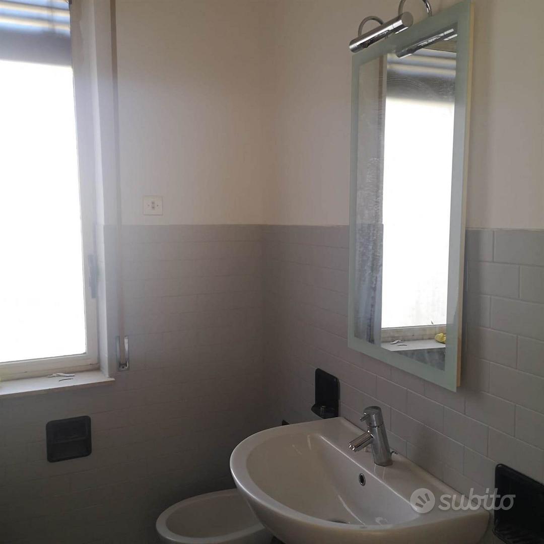 Appartamento – Caltanissetta, Quartiere Provvidenza - Altro