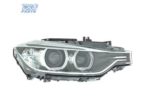 FANALE XENO DESTRO BMW F30 F31 11-15 FONDO NERO